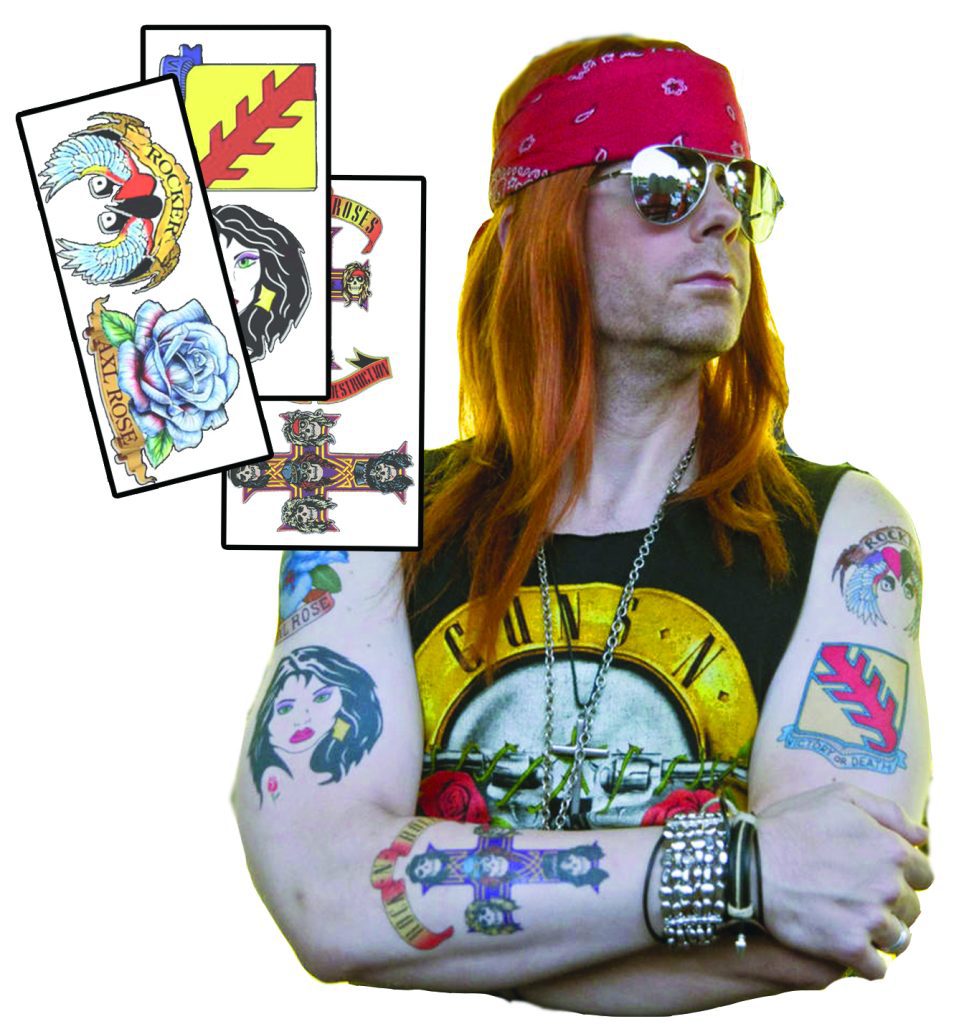 INKWEAR