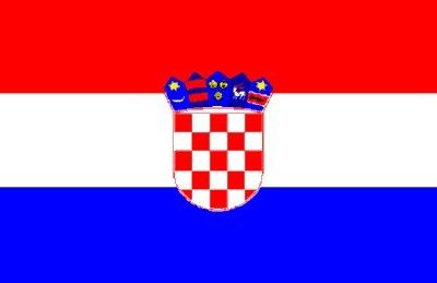 Flag-Croatia